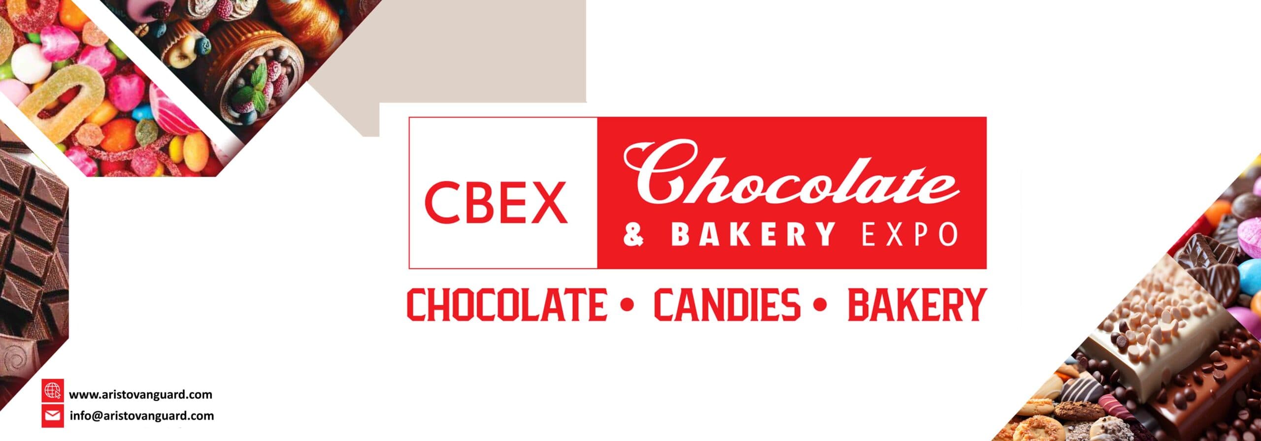 CHOCOLATE & BAKERY EXPO (CBEX 2025) Verified listing